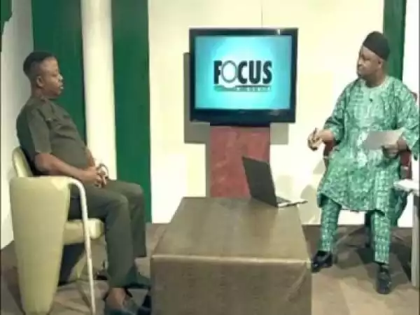Video: STATE OF THE NATION: X-RAYING BUHARI